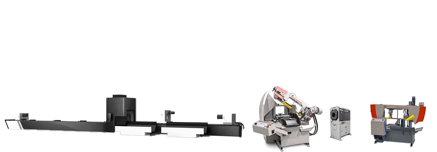 Bodor Laser machine Klaassen