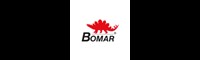 Logo BOMAR